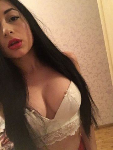 Проститутка Адель