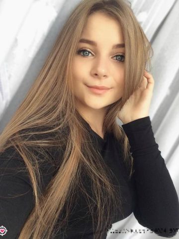 Проститутка Венера